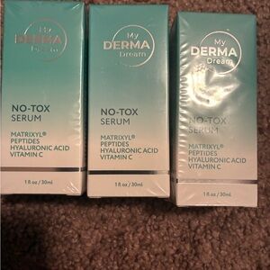 No-Tox Serum - bundle